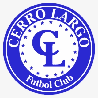Escudo Cerro Largo Fútbol Club - Cerro Largo F.c.
