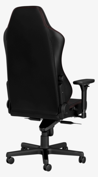 Swipe Left Or Right For 360° View - Noblechairs Hero Real Leather Gaming Chair