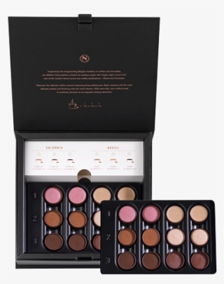 Customer Favourites - Eye Shadow