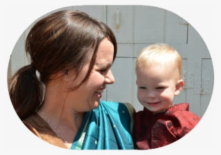 When Visiting - Toddler