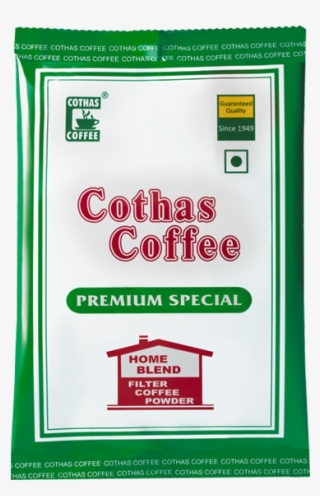 Premium Special - Home Blend - Cothas Coffee