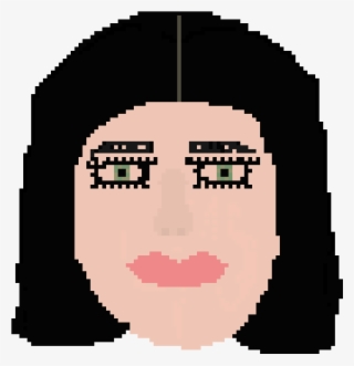 Selena Gomez Attempt - Sniper Animation