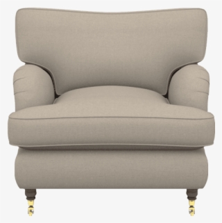 Alwinton 3 Seater Sofa - Club Chair
