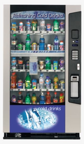 P11-1 - Vending Machines