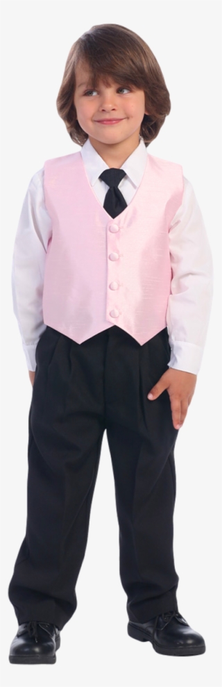 Formal Wear
