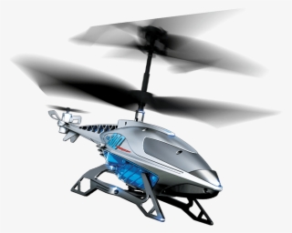 Axis 300x Rc Helicopter With Batteries - Flying Rc Helicopter