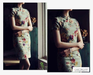 Beginner Guide To Buy Qipao Dress - Cheongsam