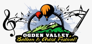 Ogden Valley Balloon & Artist Festival Ogden Valley