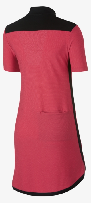 Nike Ladies Zonal Cooling Golf Dress - Day Dress