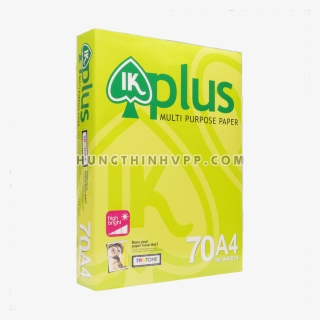 Our Products - Ik Plus