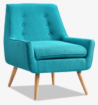 Blue Chair Png