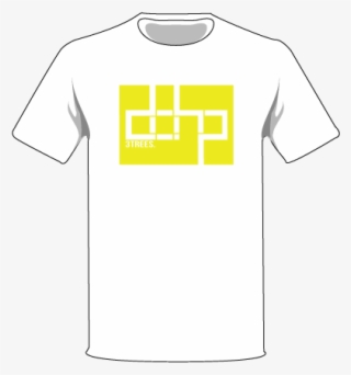 The White / White / Extra Small Colormedohp Custom - Active Shirt