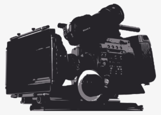 Digital Cinematography Cameras - Sony F65