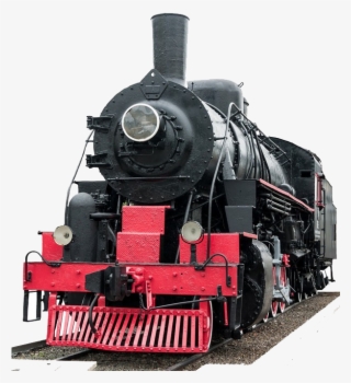 Locomotive