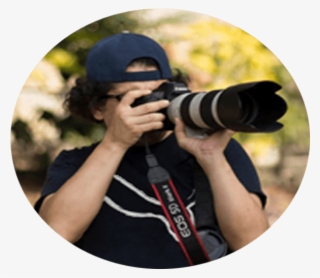 About Cesar Ocampo - Canon Ef 75-300mm F/4-5.6 Iii