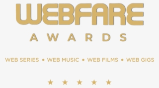 Webfare Awards - Graphics