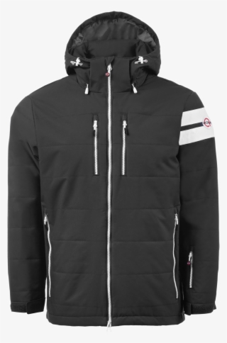 Men's Comp Jacket