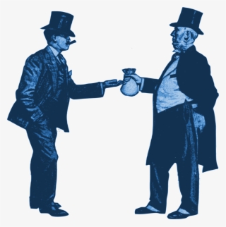 Big Image - Gentleman