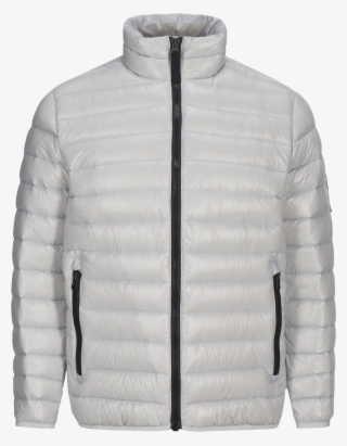 Men's Ward Liner Jacket Antarctica - Zipper