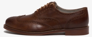 William Plus - Brass - Suede
