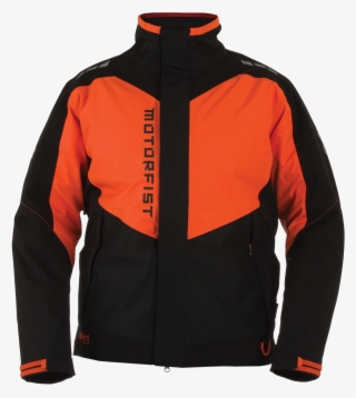 Motorfist Clutch Snowmobile Mens Jacket Motorfist Clutch - Motorfist