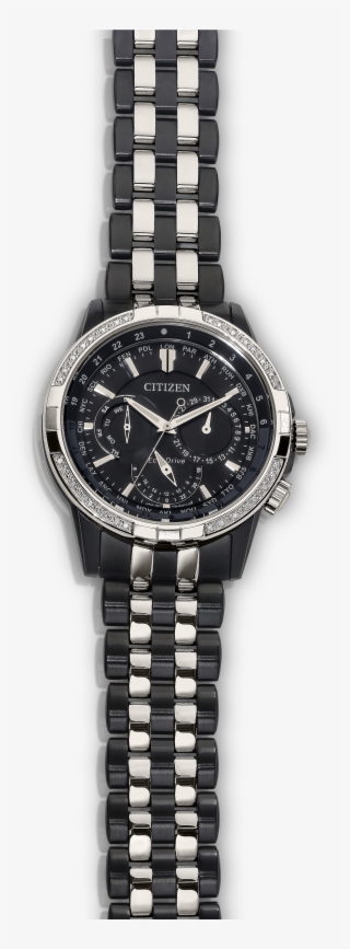 Analog Watch