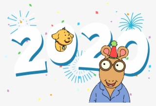 Pbs Kids - Cartoon
