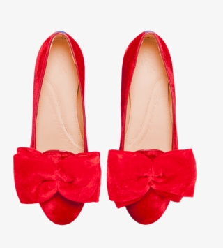 Offer A Gift Voucher For A Pair Of Slippers Chatelles - Ballet Flat