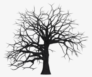 Dead Trees Clip Art