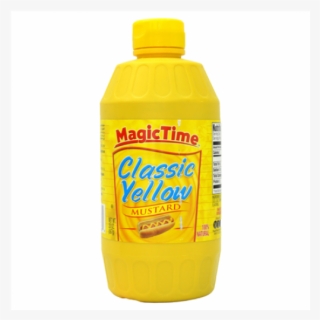 Magic Time Creamy Peanut Butter 510 Grams - Plastic Bottle