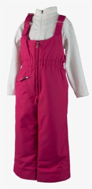 Glamour Pink - One-piece Garment