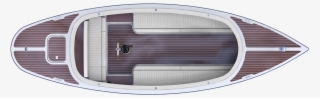 Electric-boat - Dinghy