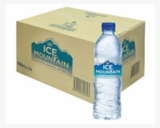 F&n Ice Mountain 1 Carton