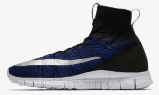 Nike Unveils The Cr7 Nike Free Mercurial Superfly
