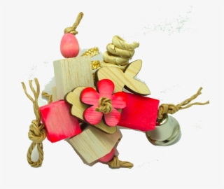 Home > Things For Wings Toys > Sunny Bunny Balsa Bundle - Fruit