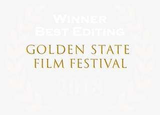 Golden State Ff 2018 Winner Best Editing - Graphic Design