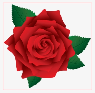 Incredible Clipart And Rose Pict For Red Flower Ideas - Red Rose Clipart Png