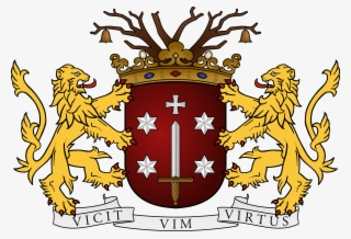 Haarlem Coat Of Arms
