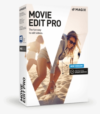 Summer Memories Manager Offers A Dazzling Array Of - Magix Movie Edit Pro 2017 Premium 16.0 3