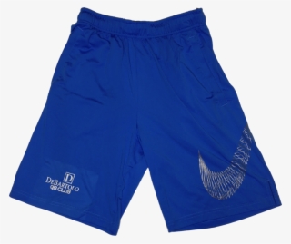 Royal-shorts