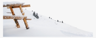 Mountain - Snow