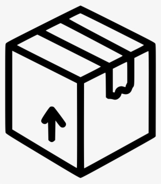 Delivery Box Svg Png Icon Free Download - Product Return