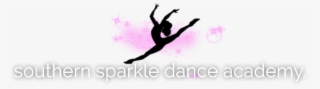 Contact Southern Sparkle Dance Academy - Ballet Dancer