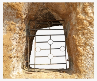 Png, Window, Hollow, Window With Railing, Hole, Old - Old Window Png