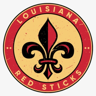 Louisiana Red Sticks