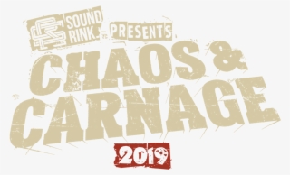 Logo - Poster