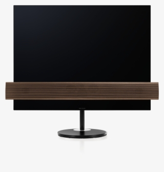 Eclipse Piano Black Edition 55 Image 1 - Bang & Olufsen Beovision Eclipse