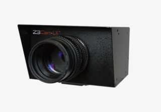 Z3 Technology Launches Lowlight 4k Ultra-hd Video Camera - Canon Ef 75-300mm F/4-5.6 Iii