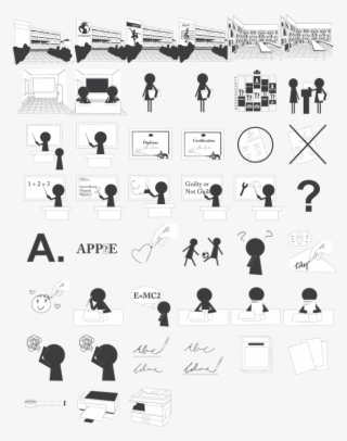 Pictures Of Education A2 E 06 - Drawing