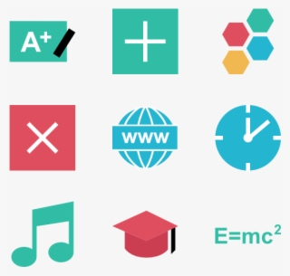 Education - Cross